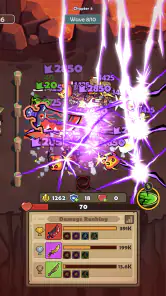 BagMaster Isekai screenshot