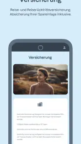 Bank Norwegian screenshot