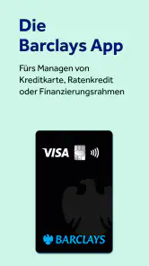 Barclays Privatkunden DE/AT screenshot