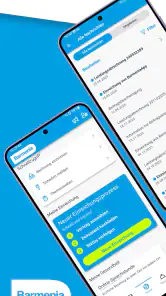 Barmenia screenshot