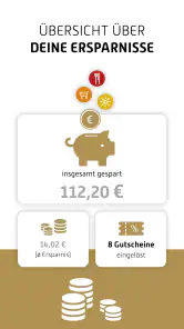 BAROMETER - GutscheinApp screenshot
