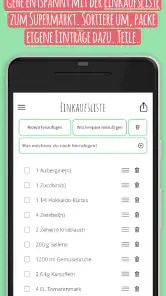 Basische Ernährung screenshot