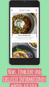 Basische Ernährung screenshot