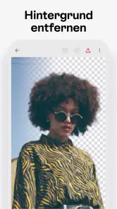Bazaart: Design- & Foto-Editor screenshot