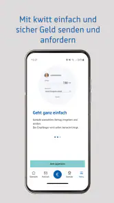 BBBank-Banking screenshot