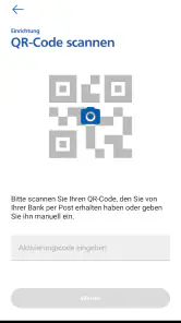 BBBank SecureGo+ screenshot