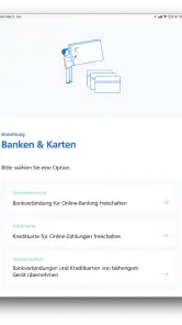 BBBank SecureGo+ screenshot