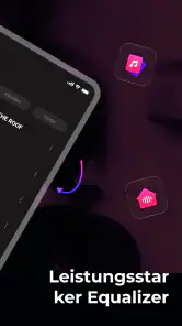 Beat Tune - Offline Music screenshot