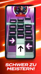 Beatstar - Touch Your Music screenshot