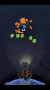Bedrock Miner screenshot