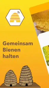 Beekeepr – Für Imker & Gärtner screenshot