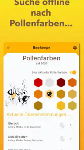 Beekeepr – Für Imker & Gärtner screenshot