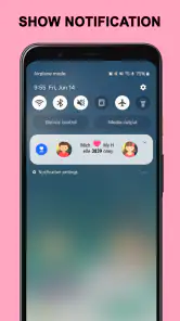 Been Love Memory -Liebeszähler screenshot
