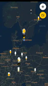 Beer With Me screenshot