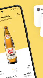 BeerTasting - Bier Guide screenshot