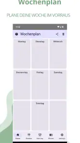 Beikost App screenshot