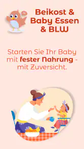 Beikost & Baby Essen & BLW screenshot