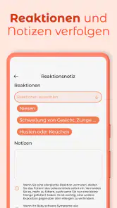 Beikost & Baby Essen & BLW screenshot