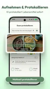 Beikost Tracker & BLW: Avo screenshot