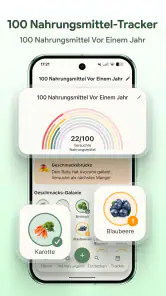 Beikost Tracker & BLW: Avo screenshot