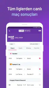 beIN SPORTS TR screenshot