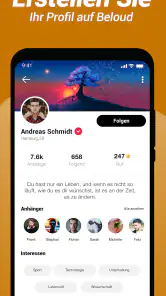Beloud: Lokale News, Meinungen screenshot