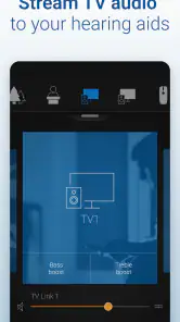 Beltone HearMax screenshot