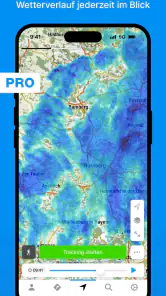 bergfex: Wandern & Tracking screenshot