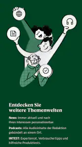 Berliner Morgenpost E-Paper screenshot