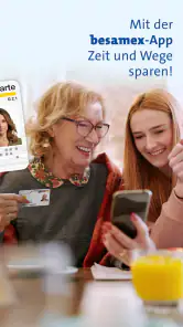 besamex Die E-Rezept Apotheke screenshot
