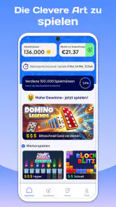 BestPlay: Spielen & Verdienen screenshot