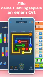 BestPlay: Spielen & Verdienen screenshot