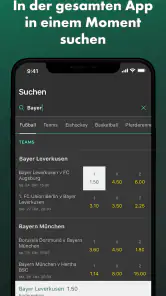 bet365 - Sportwetten screenshot