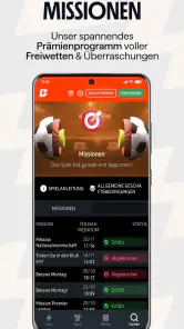 Betano - Online Wetten screenshot