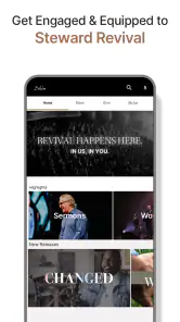 Bethel.Online screenshot