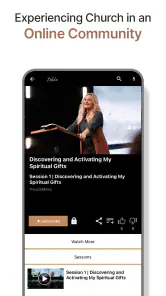 Bethel.Online screenshot