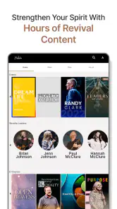Bethel.Online screenshot