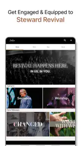 Bethel.Online screenshot