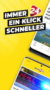 BGLand24.de screenshot