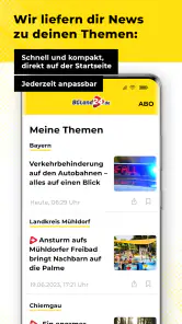 BGLand24.de screenshot