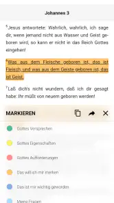 Bibelzeit screenshot