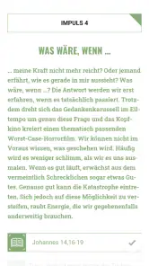 Bibelzeit screenshot