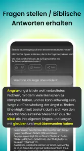 Bible Chat - Holy Study screenshot