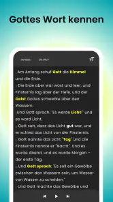 Bible Chat - Holy Study screenshot
