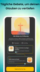 Bible Chat - Holy Study screenshot