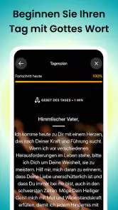 Bible Chat - Holy Study screenshot