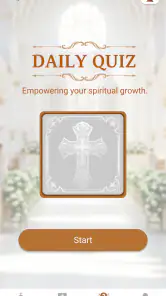 Bible Launcher-KJV & Prayer screenshot
