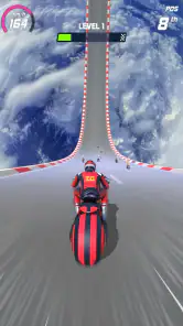 Bike Race: Racing Game screenshot