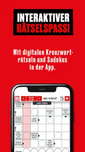 BILD ePaper App screenshot