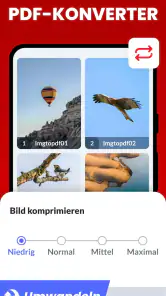 Bild zu PDF - PDF Creator screenshot